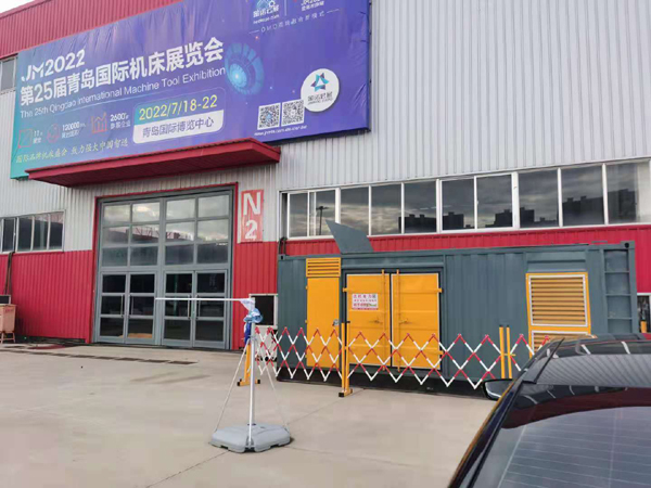 裕华发电机租赁-柴油发电机组不及时维护危害大