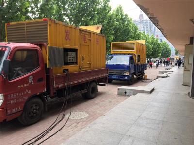 裕华是否需要给柴油发电机安装保护装置