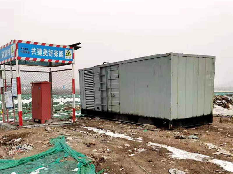 裕华燃气发电机在高海拔地区运行时会遇到哪些常见故障？