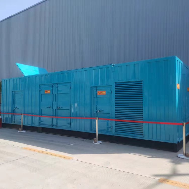 裕华怎样更换柴油发电机组的空气滤清器？