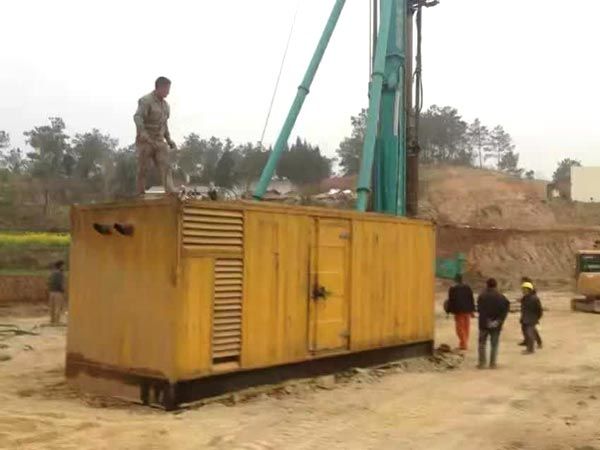 裕华柴油发电机组应用场合有哪些？